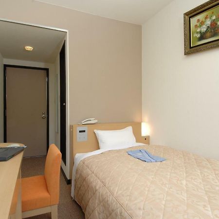 Hamada New Castle Hotel Esterno foto