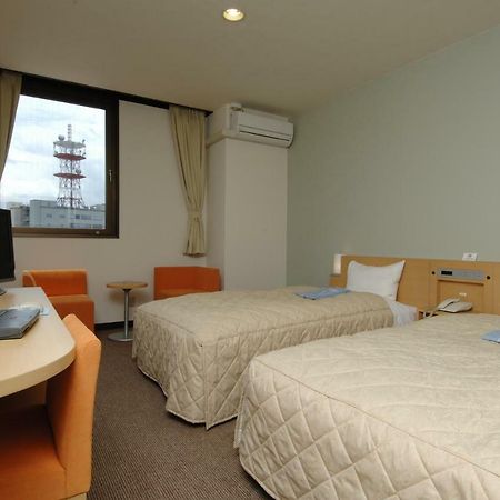 Hamada New Castle Hotel Esterno foto